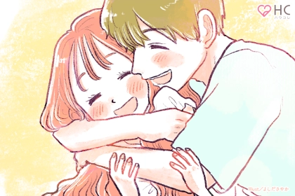 ここぞという場面で使って。ボディタッチの効果が何倍にもなる"黄金タイミング"