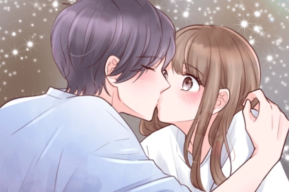 「ごめん、キスあんまり得意じゃなくて…」彼のその一言に隠れた本音、聞いてみた