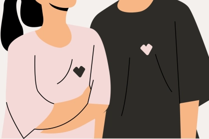 ９０％以上の男性が共感！「今じゃないな...」と思うボディタッチのタイミング