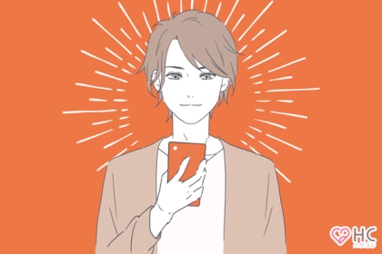 【星座x血液型別】安心できる！連絡をマメにしてくれる男性ランキング＜第４〜６位＞