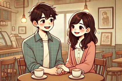 【誕生月別】ちょっと意外？！仲直りがすぐできるカップルランキング＜第４位〜第６位＞