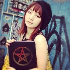 アイビー茜さん