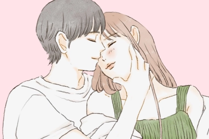 「遊びの子にはこんなキスしない」本命だけに見せる男性の"本気キス"の特徴
