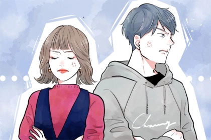 喧嘩したら即破局！？「仲直りが下手」なカップルの特徴