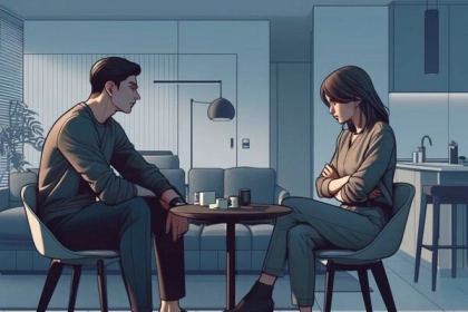 もう潮時かな...。「カップルが別れを意識する瞬間」