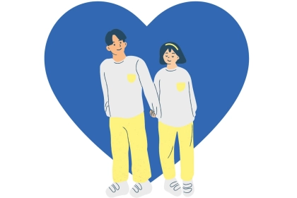 【誕生月別】困っていたら、すぐに手を貸してくれる男性ランキング＜第４位～第６位＞