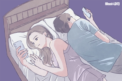スマホの持ち方が急に変わったら要注意。SNSに残る浮気の痕跡、見逃してない？