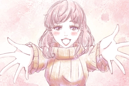 「疲れてる時にこれされたら終わり…」彼の心がほどける、安心感MAXのボディタッチ