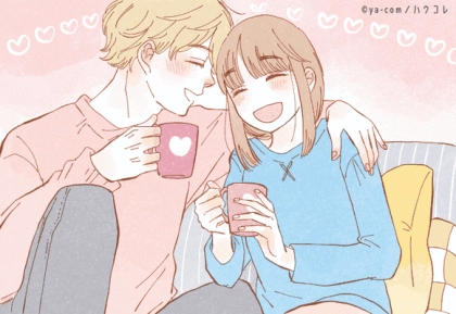 「結婚までいきたいなら、コレしてください。」長続きするカップルが実践している３つの習慣とは